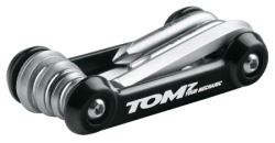 Multiklíč SKS Tom 7