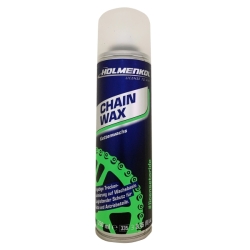 Chain Wax 250ml