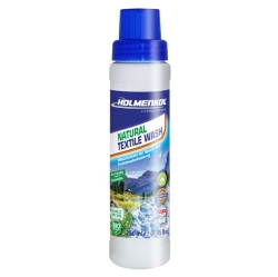 Natural Textile Wash  250ml