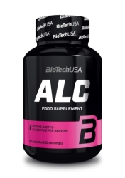 BioTech USA ALC 60 kapslí