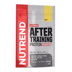 Nutrend After Training Protein 540 g Vanilka