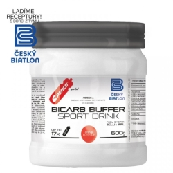 Penco BICARB BUFFER SPORT DRINK 600g Pomeranč