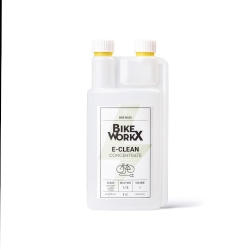 Bikeworkx E-Clean lahev 1000 ml