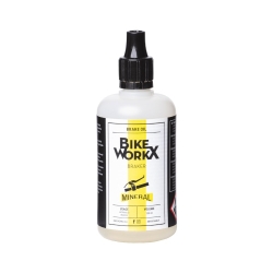BikeWorkx Braker Mineral 100ml