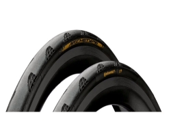 CONTINENTAL Archetype TdF limited edition TR kevlar - 700x30C