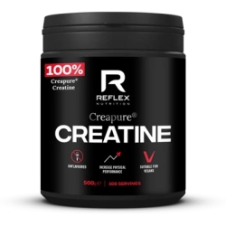 Reflex Nutrition Creapure® Creatine 500g