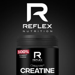 Reflex Nutrition Creapure® Creatine 500g