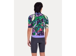 Dres SANTINI Redux Loud Colore - L