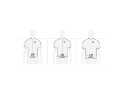 Dres SANTINI Redux Loud Colore - L