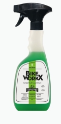 Bikeworkx Greener Cleaner rozprašovač 500 ml