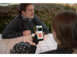 Lokátor KNOG Scout Alarm & Locator
