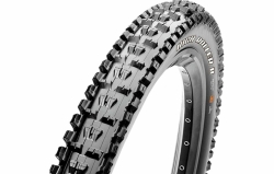 MAXXIS PLÁŠŤ HIGH ROLLER II KEVLAR 27,5X2.60 3C/EXO/TR (ETB00055100)