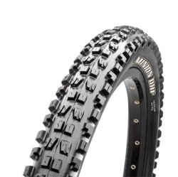 MAXXIS PLÁŠŤ MINION DHF 26X2.30 KEVLAR EXO/TR (ETB73305100)