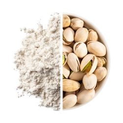 Nutrend 100% Whey Protein 2250 g Pistácie