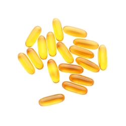 Nutrend Omega 3 Plus Softgel Caps