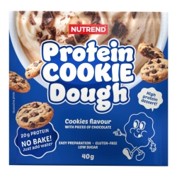 Nutrend Protein Cookie Dough 40 g