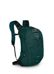 OSPREY BATOH SYLVA 12 BAIKAL GREEN (10005081)