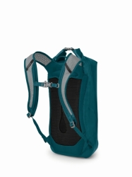 OSPREY BATOH TRANSPORTER ROLL TOP WP 18 NIGHT JUNGLE BLUE (10003748)