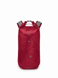 OSPREY BATOH TRANSPORTER ROLL TOP WP 18 POINSETTIA RED (10003749)
