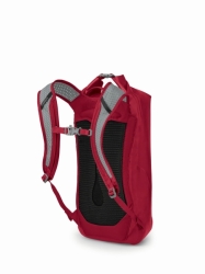 OSPREY BATOH TRANSPORTER ROLL TOP WP 18 POINSETTIA RED (10003749)