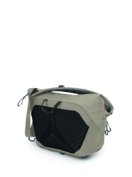 OSPREY METRON 18 MESSENGER BAG TAN CONCRETE