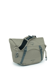 OSPREY METRON 18 MESSENGER BAG TAN CONCRETE