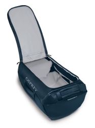 OSPREY CESTOVNÍ TAŠKA TRANSPORTER 120l VENTURI BLUE