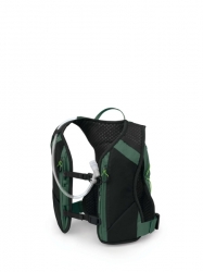 OSPREY CYKLISTICKÁ VESTA ESCAPIST VELOCITY 3l TUNDRA GREEN/BOTANICA