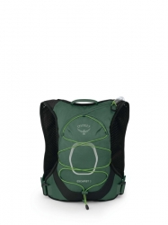 OSPREY CYKLISTICKÁ VESTA ESCAPIST VELOCITY 3l TUNDRA GREEN/BOTANICA
