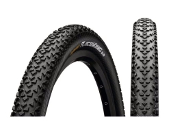 CONTINENTAL Terra Trail ShieldWall kevlar Black  700x40C
