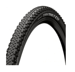 CONTINENTAL Terra Trail ShieldWall kevlar Black  700x40C