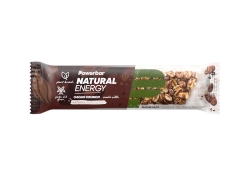 PowerBar Natural Energy Cereal tyčinka 40g Kakaové křupinky