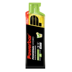 PowerBar PowerBar Hydro gel 67ml Mojito s kofeinem