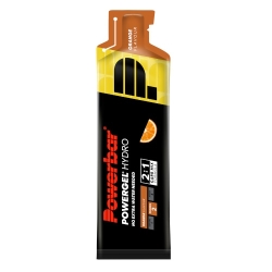 PowerBar PowerBar Hydro gel 67ml Pomeranč