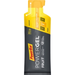 PowerBar Powerbar gel 41g Červené ovoce punč