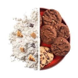 Nutrend Protein Cookie Dough 800 g