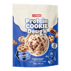 Nutrend Protein Cookie Dough 800 g