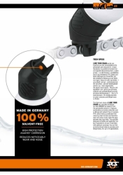 SKS Lube Your Chain olej na řetěz 75ml
