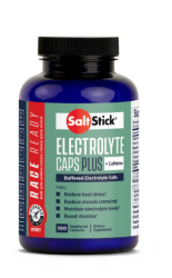 SaltStick Caps Plus 100