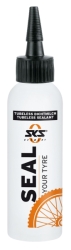 Tmel pro bezdušový systém SKS Seal your tyre - sealant 125 ml