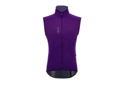Unisex vesta SANTINI Magic Rain Blue L