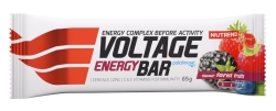 NUTREND Voltage Energy bar 65 g lesní plody