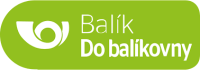 Balík do Balíkovny